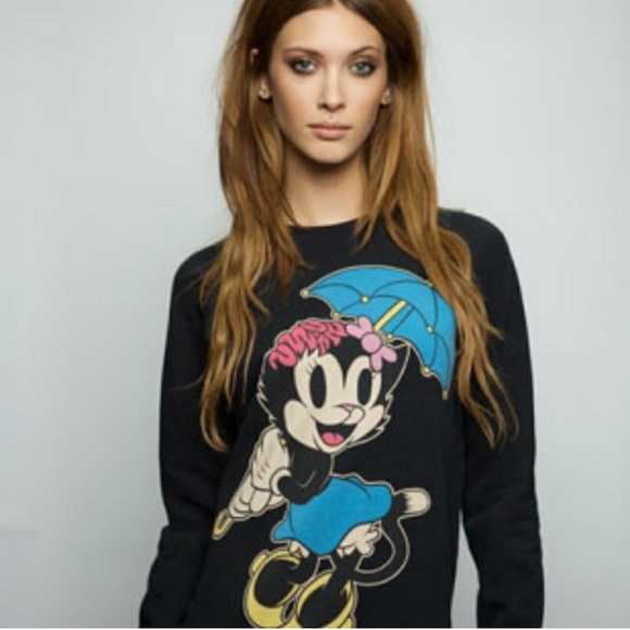 Drop Dead Kitty Brainz Disney Ed 